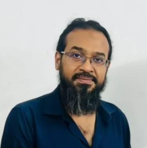 SM Shakiruzzaman